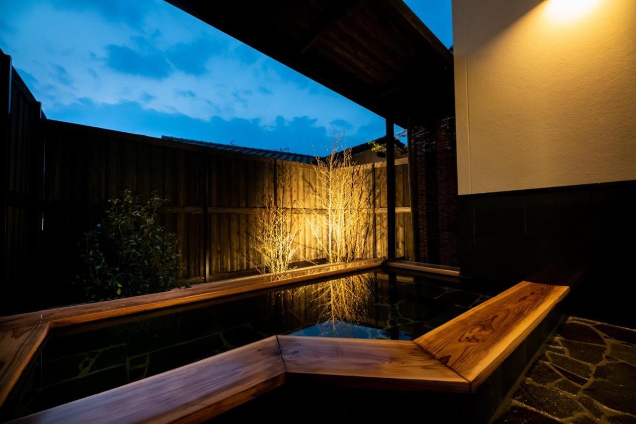 Kotonone Suzu - Vacation Stay 87633 Yufu Exterior photo