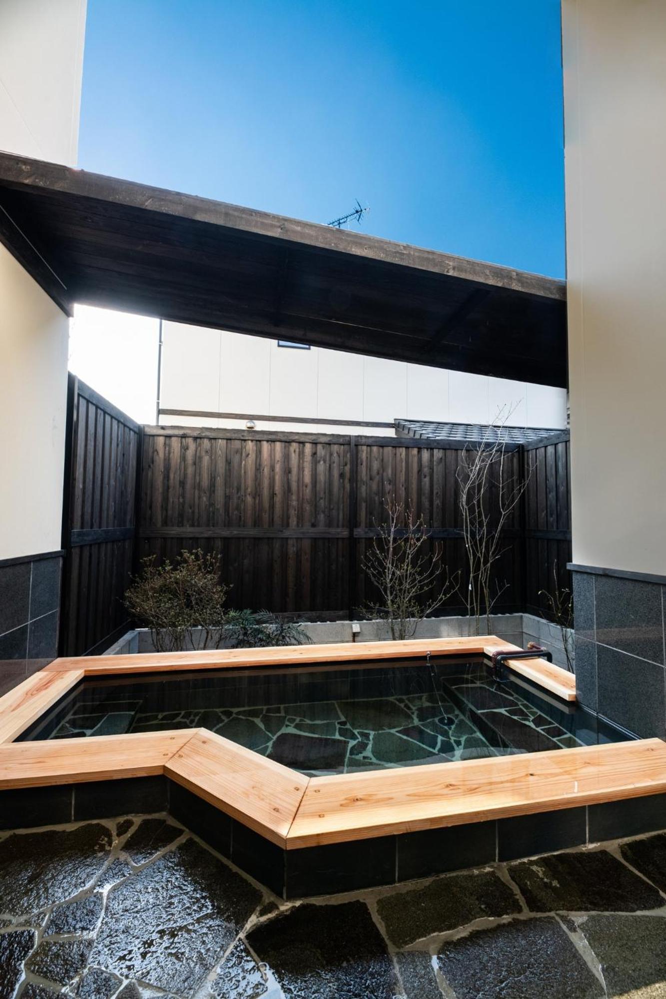 Kotonone Suzu - Vacation Stay 87633 Yufu Exterior photo