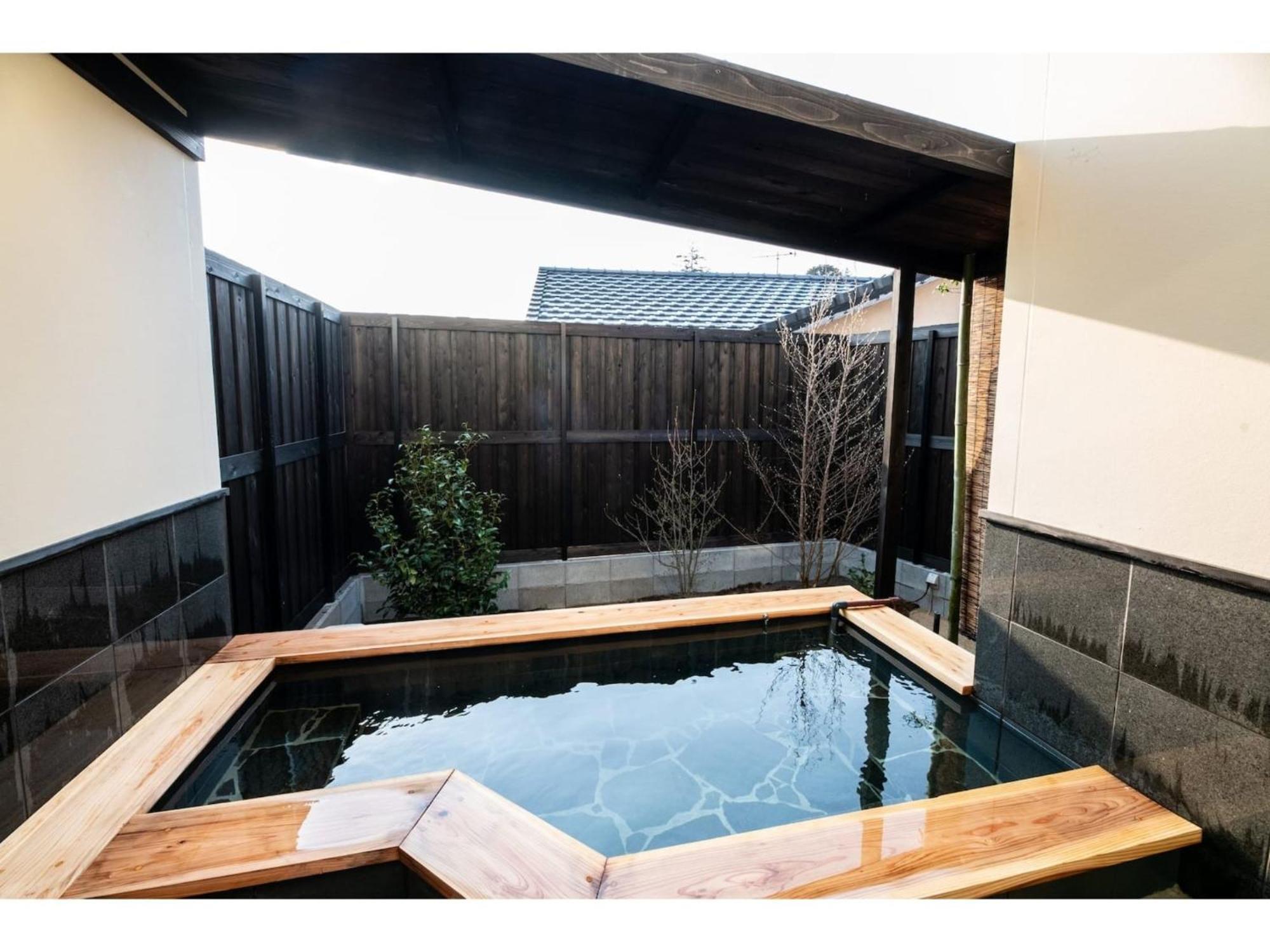 Kotonone Suzu - Vacation Stay 87633 Yufu Exterior photo
