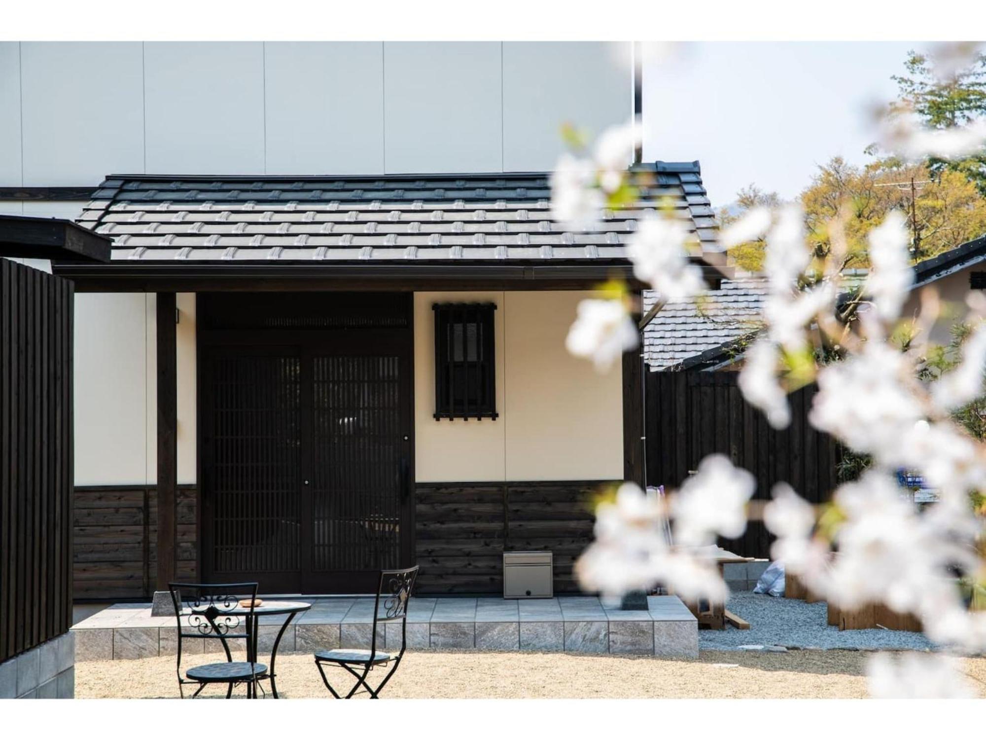 Kotonone Suzu - Vacation Stay 87633 Yufu Exterior photo